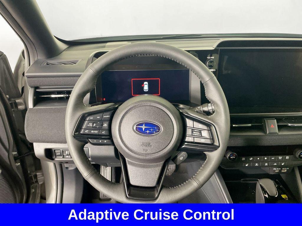 new 2026 Subaru Outback car, priced at $46,355