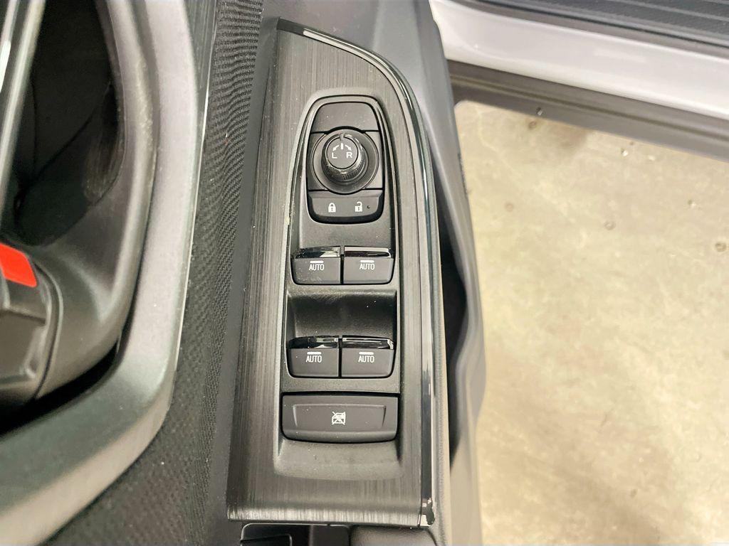 new 2026 Subaru Outback car, priced at $46,355