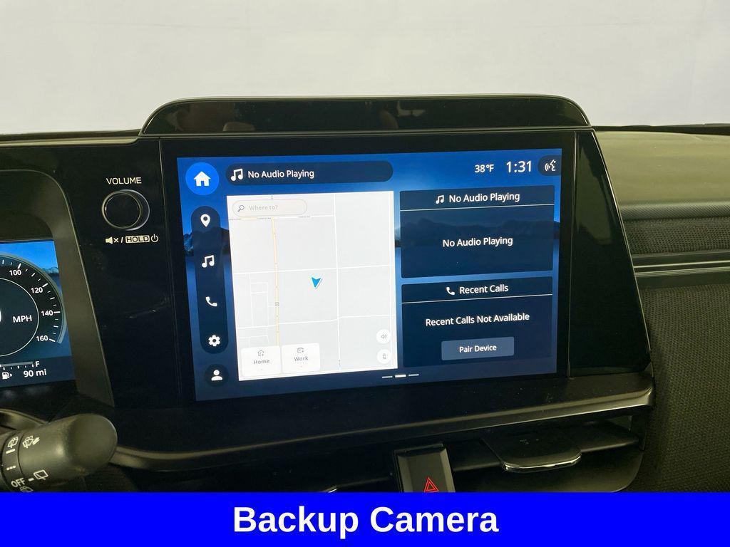 new 2026 Subaru Outback car, priced at $46,355