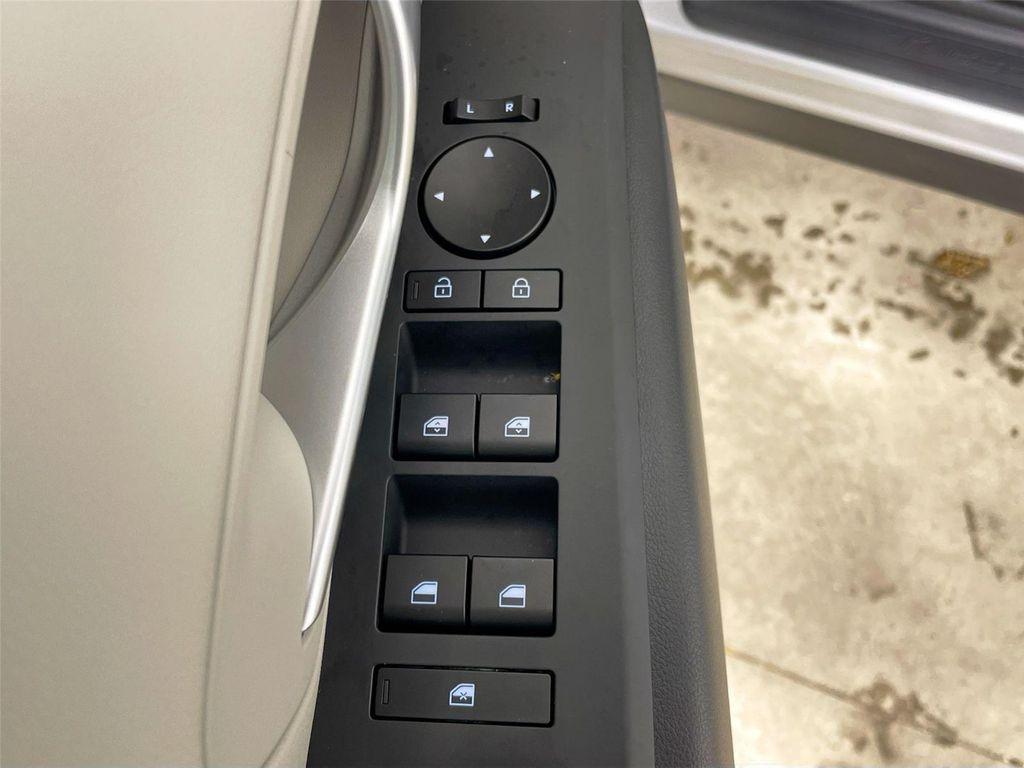 new 2026 Hyundai Tucson car, priced at $33,120