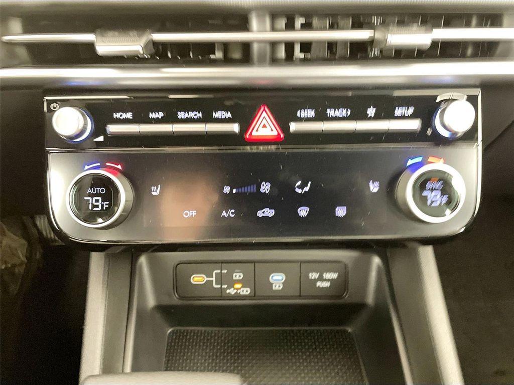 new 2026 Hyundai SANTA CRUZ car, priced at $32,446