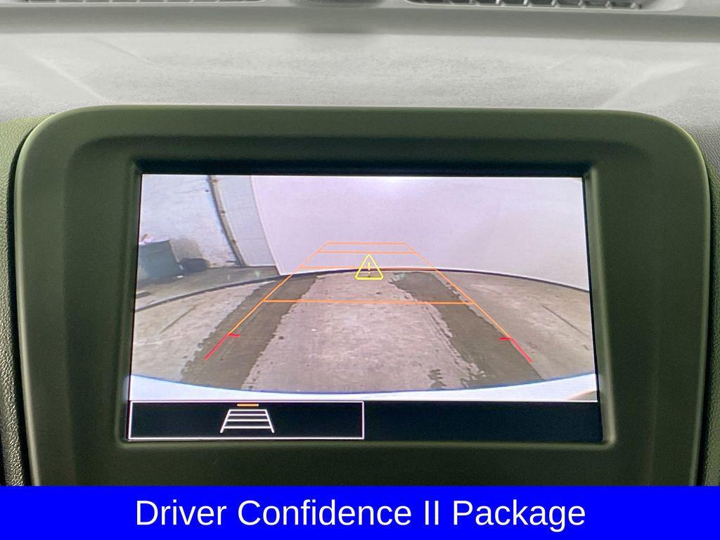 used 2023 Chevrolet Equinox car, priced at $22,994