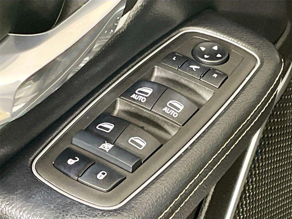 used 2022 Ram 1500 car, priced at $37,750