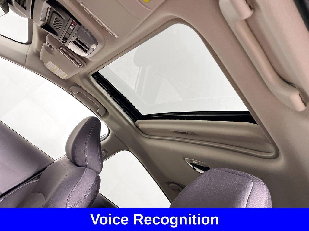 new 2026 Subaru Crosstrek car, priced at $30,692