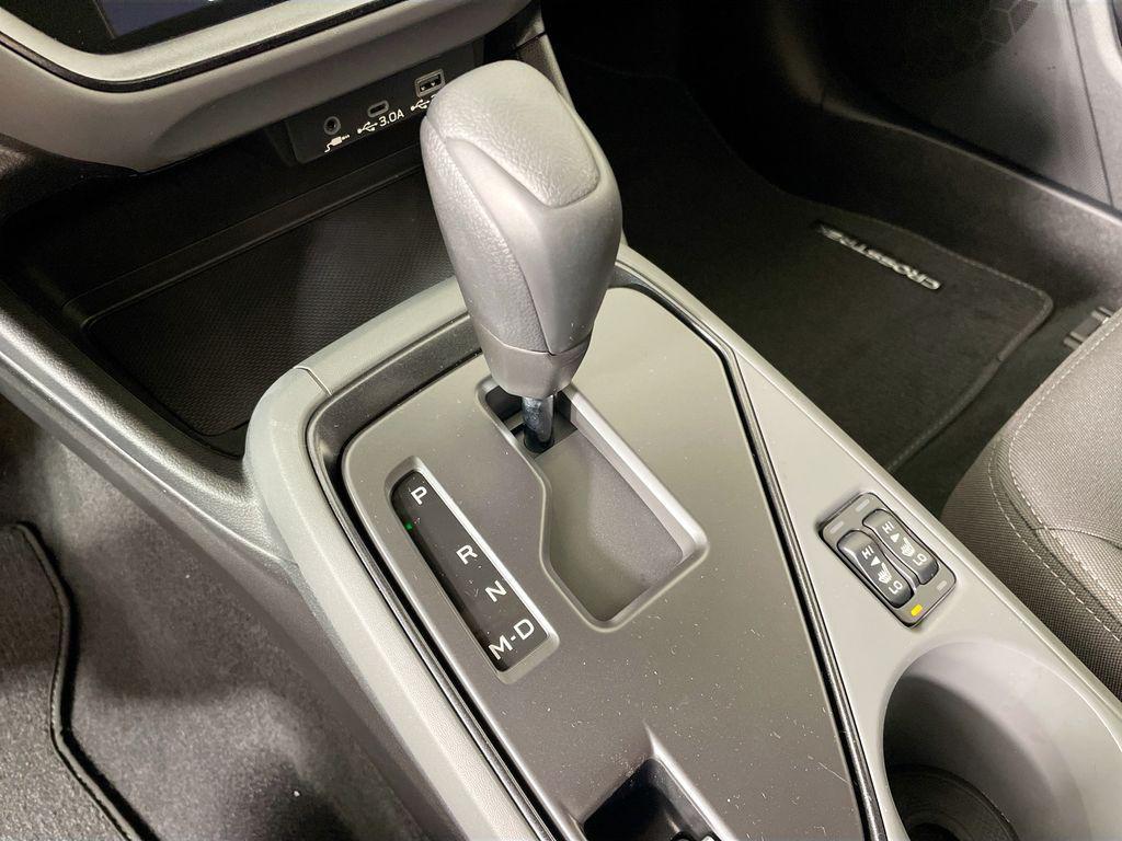 new 2026 Subaru Crosstrek car, priced at $30,692