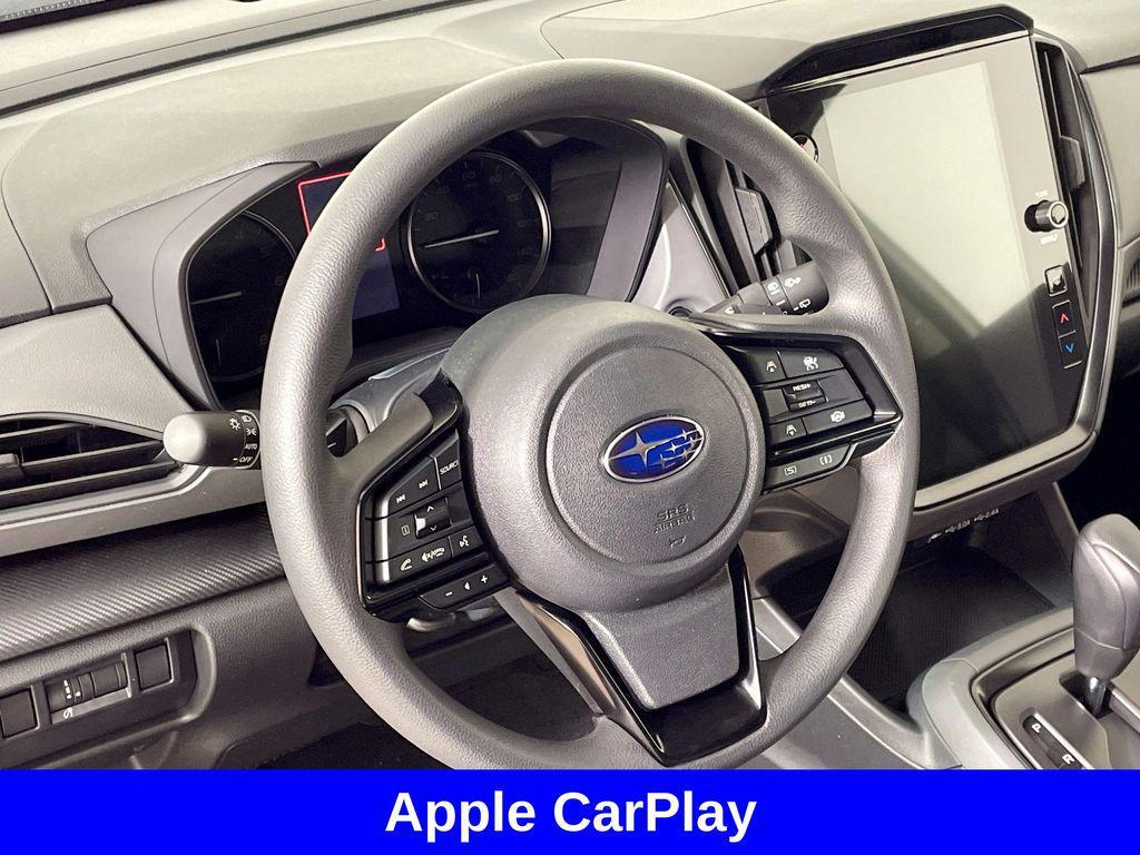 new 2026 Subaru Crosstrek car, priced at $30,692