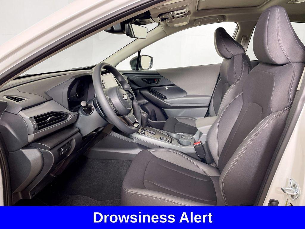 new 2026 Subaru Crosstrek car, priced at $30,692