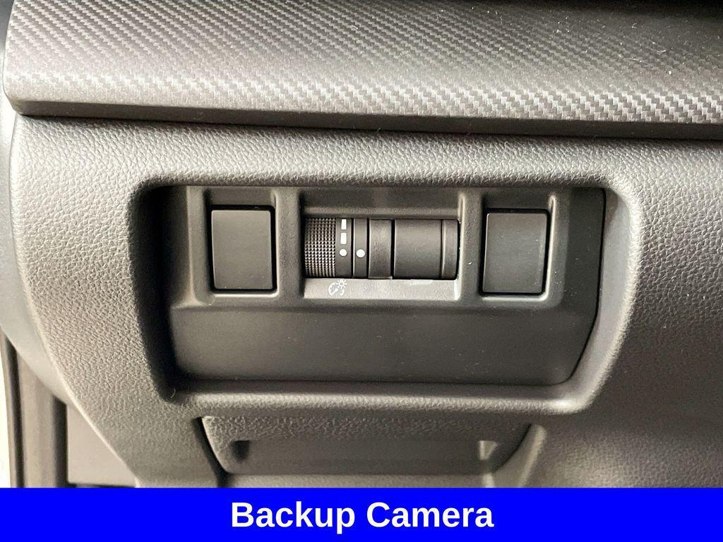 new 2026 Subaru Crosstrek car, priced at $30,692