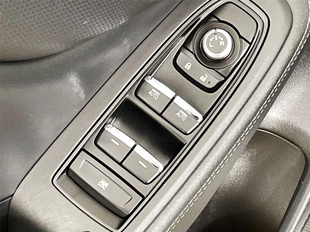 used 2023 Subaru Forester car, priced at $30,750