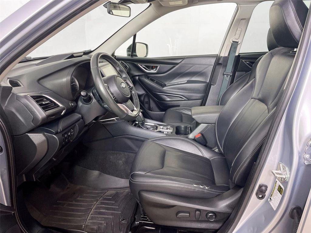 used 2023 Subaru Forester car, priced at $30,750