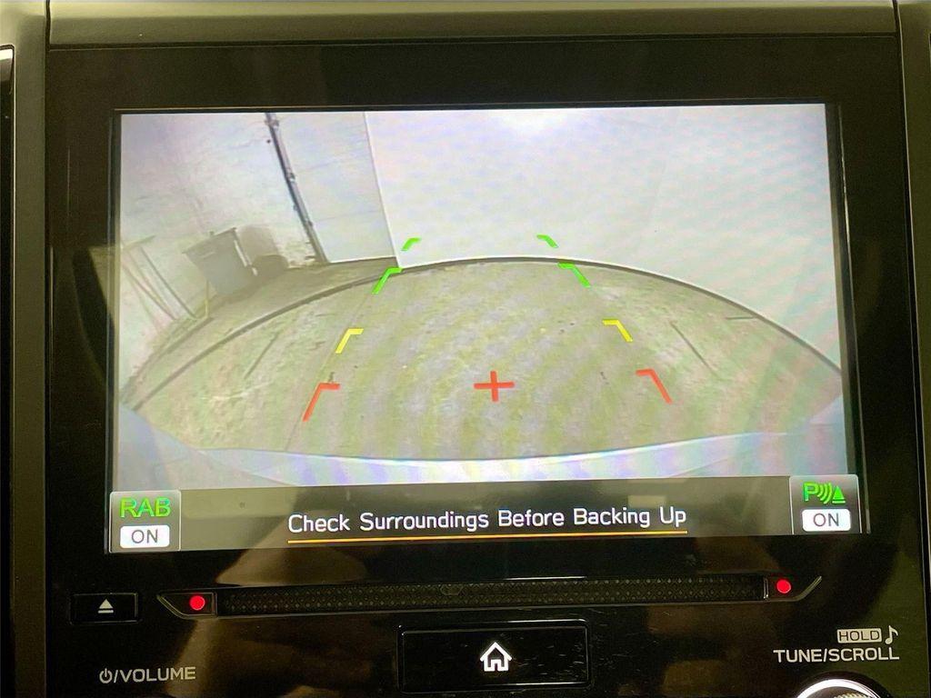 used 2023 Subaru Forester car, priced at $30,750