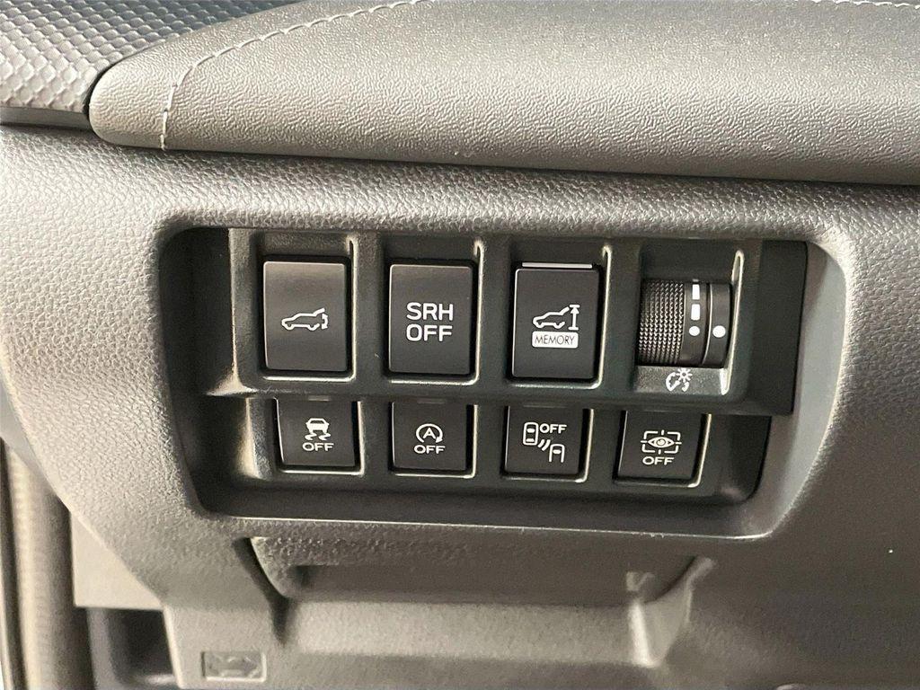 used 2023 Subaru Forester car, priced at $30,750