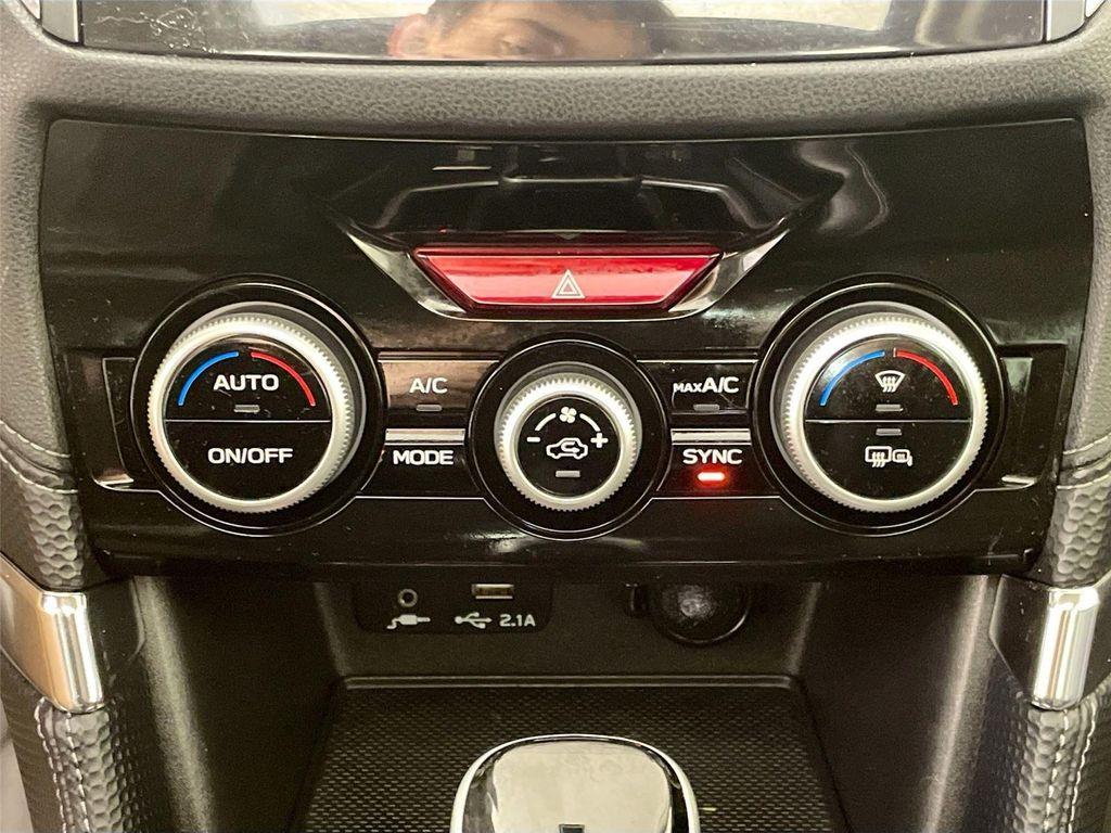 used 2023 Subaru Forester car, priced at $30,750