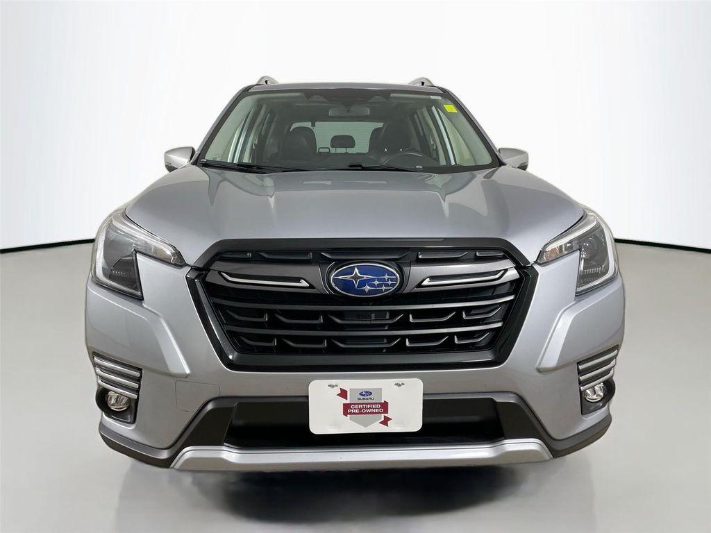 used 2023 Subaru Forester car, priced at $30,750