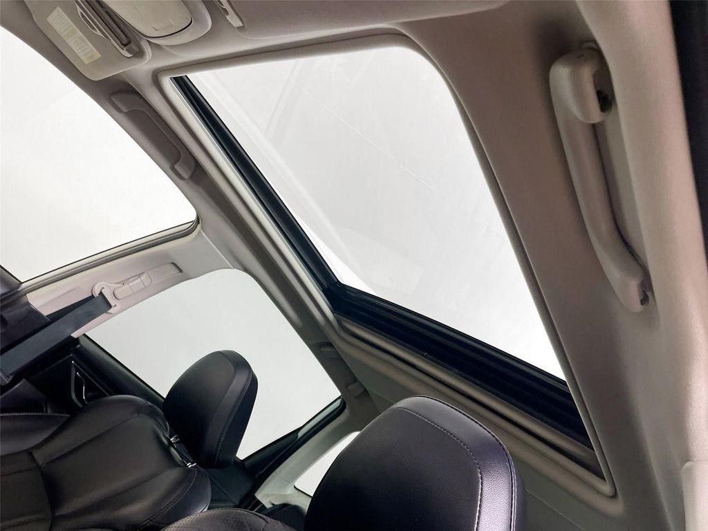 used 2023 Subaru Forester car, priced at $30,750