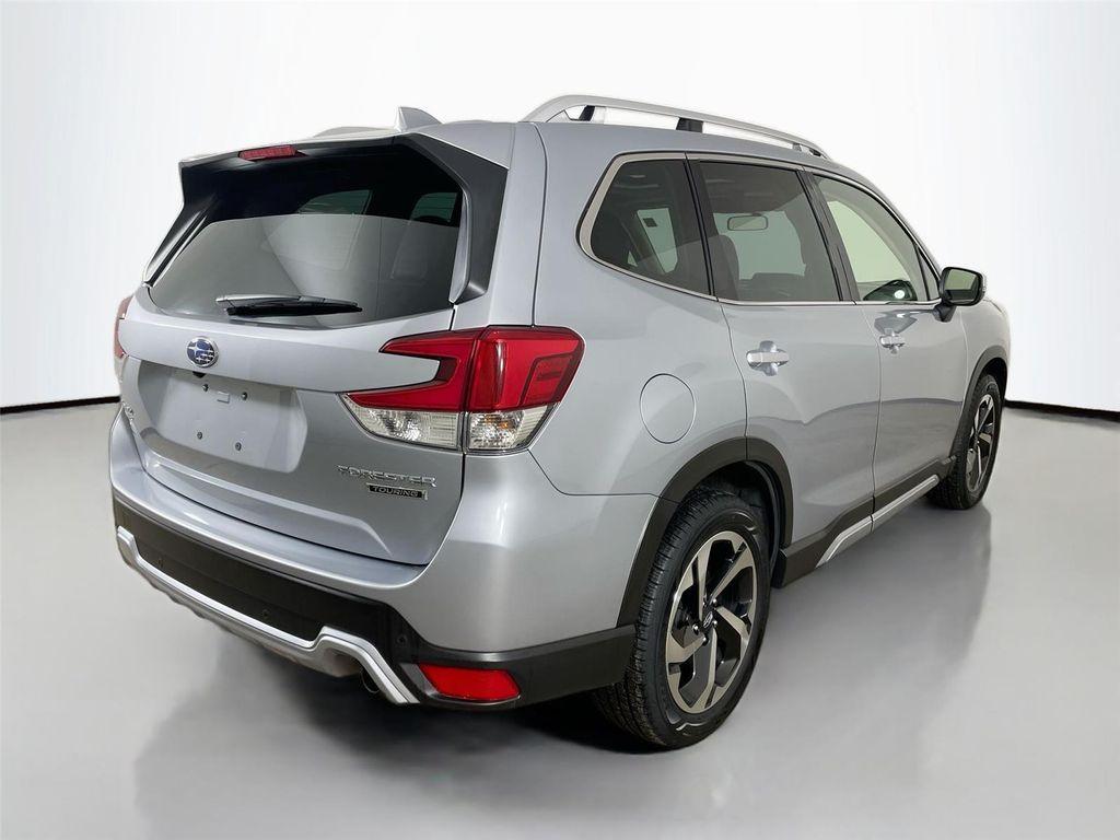 used 2023 Subaru Forester car, priced at $30,750