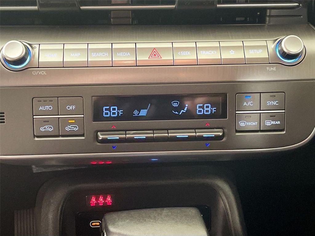 used 2024 Hyundai Kona car, priced at $23,998