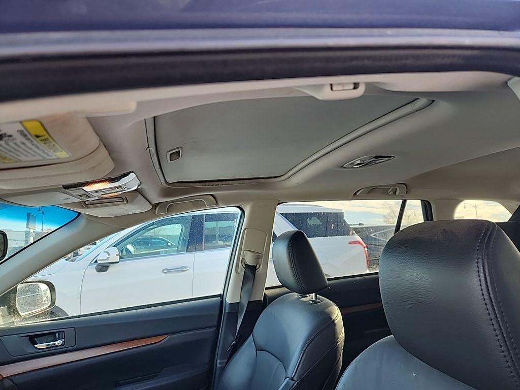 used 2014 Subaru Outback car, priced at $13,995