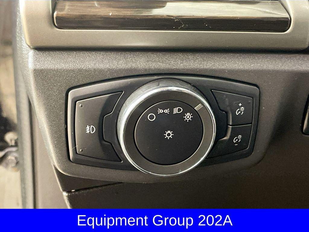 used 2016 Ford Fusion car, priced at $7,997