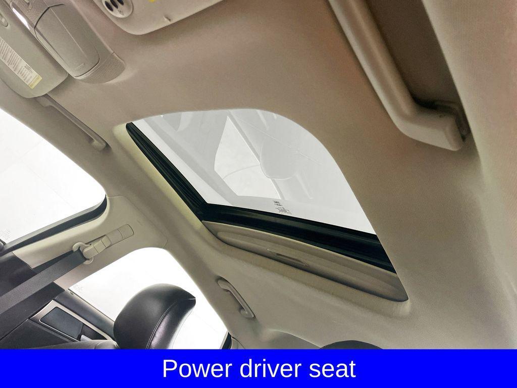 used 2016 Ford Fusion car, priced at $7,997