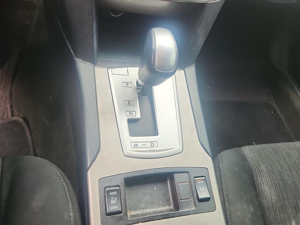 used 2013 Subaru Outback car, priced at $12,990