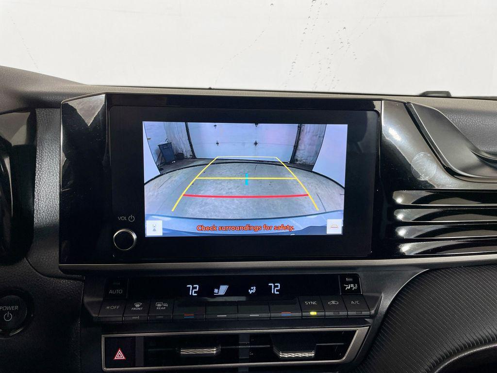 used 2025 Toyota Camry car, priced at $26,590