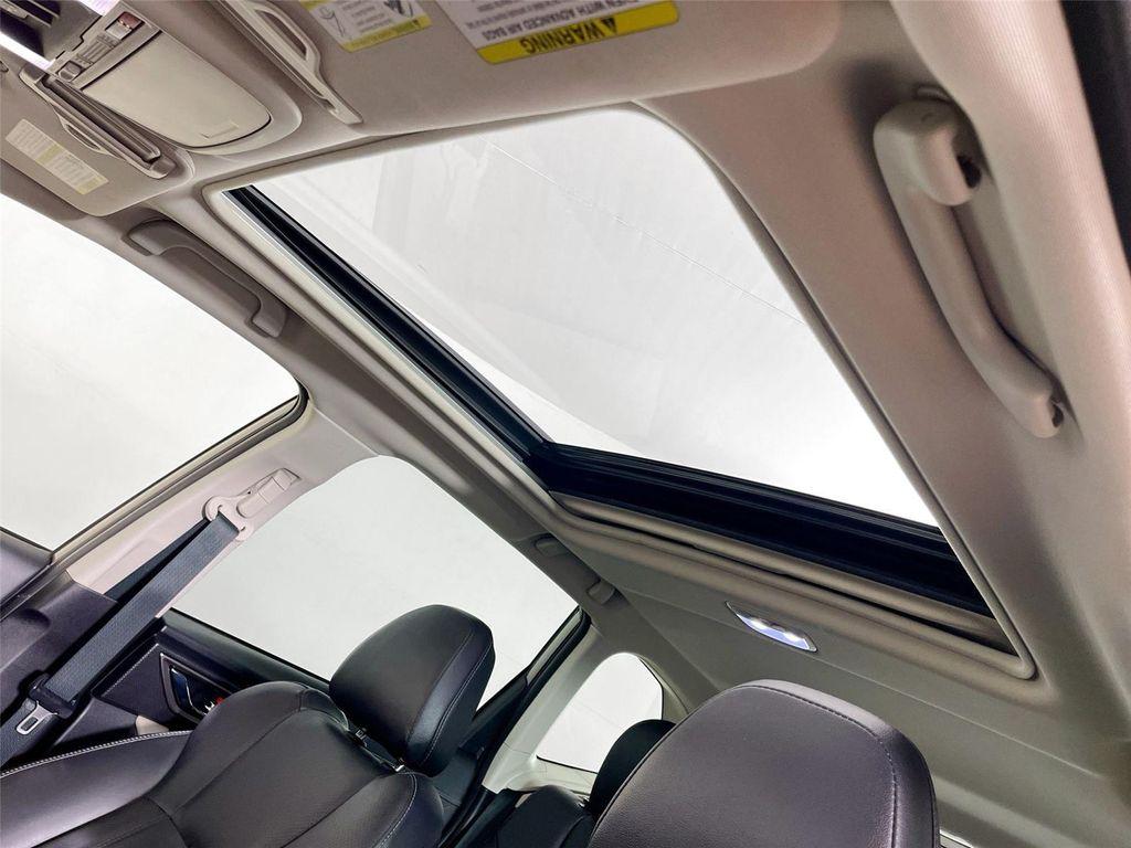 used 2023 Subaru Forester car, priced at $26,998