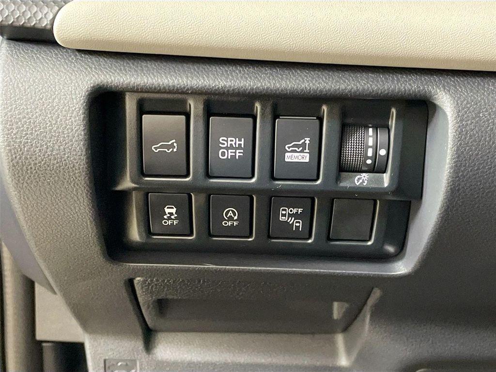 used 2023 Subaru Forester car, priced at $26,998