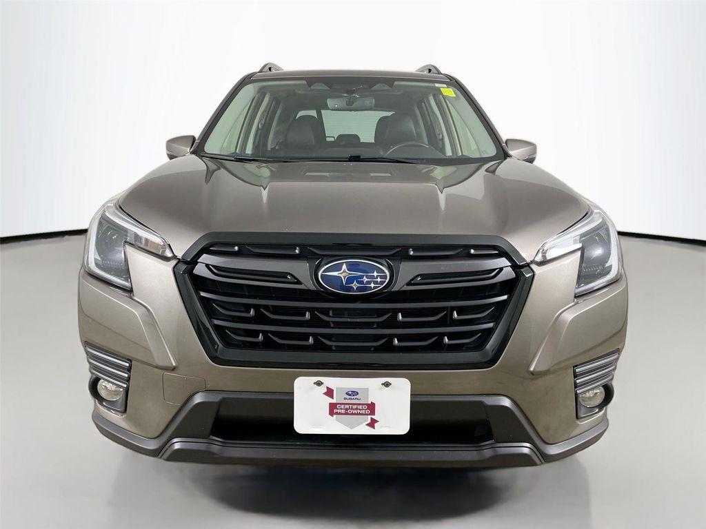 used 2023 Subaru Forester car, priced at $26,998