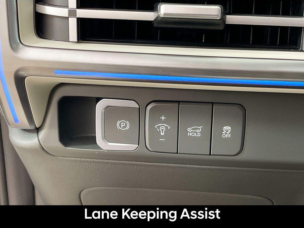 new 2026 Hyundai SANTA FE HEV car, priced at $49,816