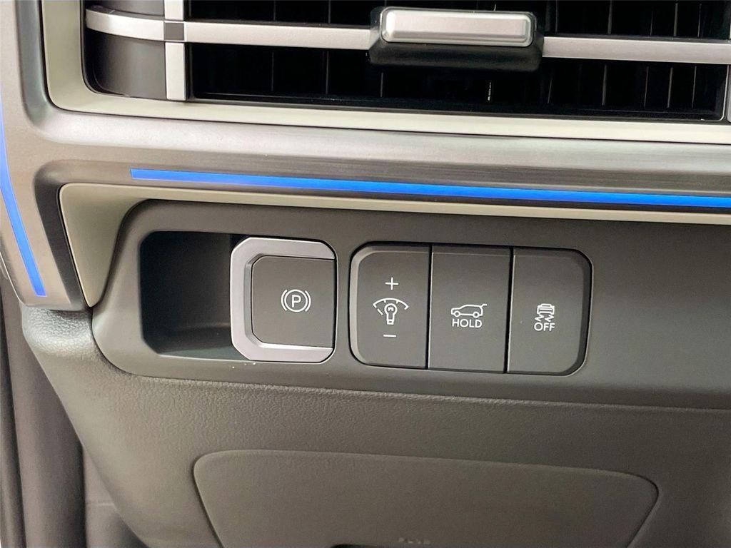 new 2026 Hyundai SANTA FE HEV car, priced at $49,816