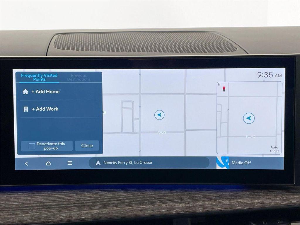 new 2026 Hyundai SANTA FE HEV car, priced at $49,816