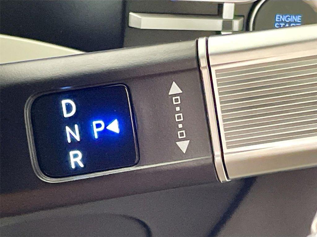 new 2026 Hyundai SANTA FE HEV car, priced at $49,816