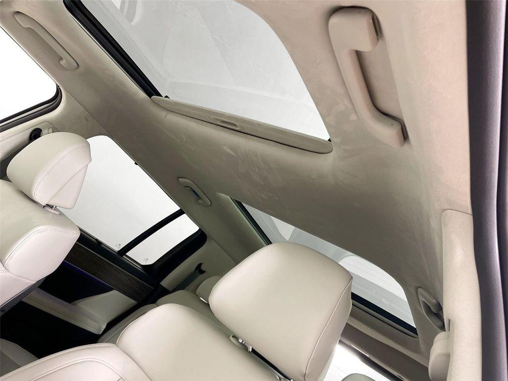 new 2026 Hyundai SANTA FE HEV car, priced at $49,816