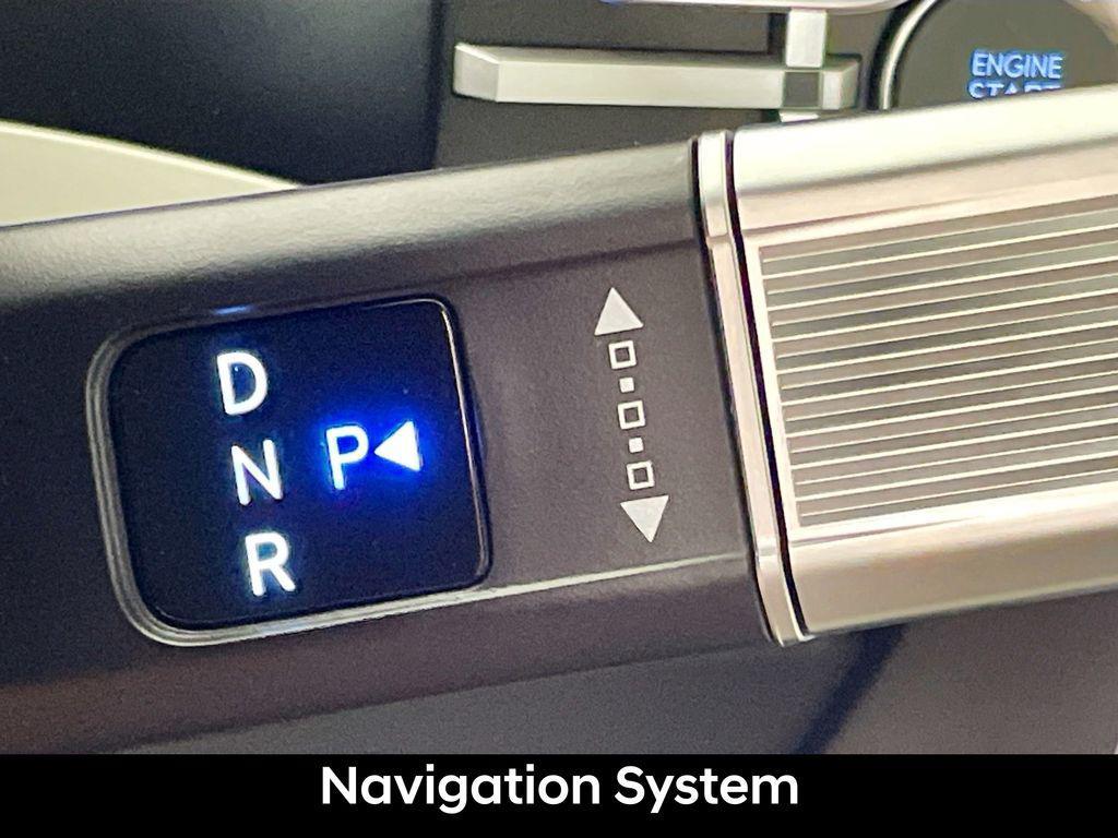 new 2026 Hyundai SANTA FE HEV car, priced at $49,816