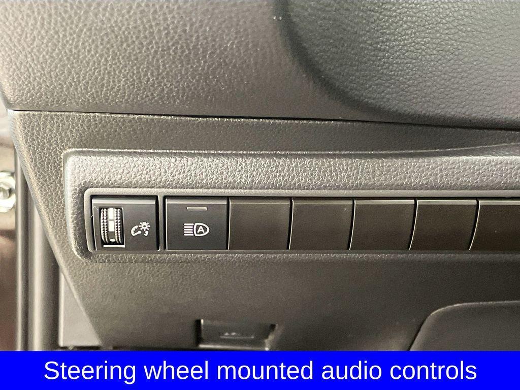 used 2023 Toyota Corolla car, priced at $17,975