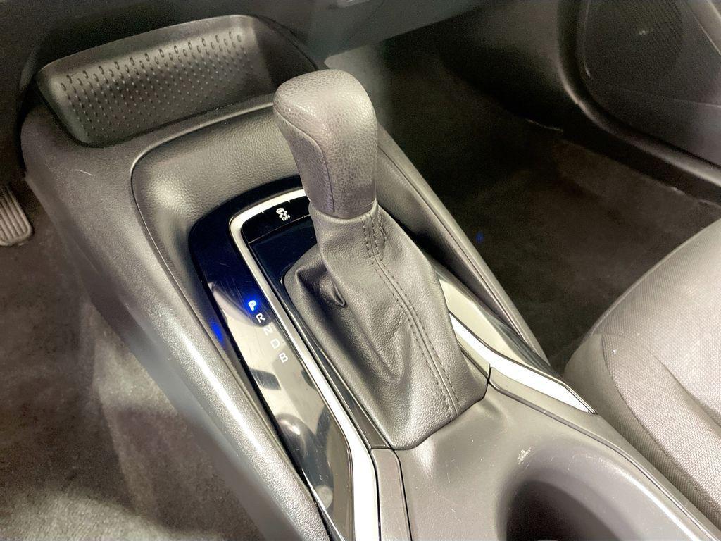 used 2023 Toyota Corolla car, priced at $17,975