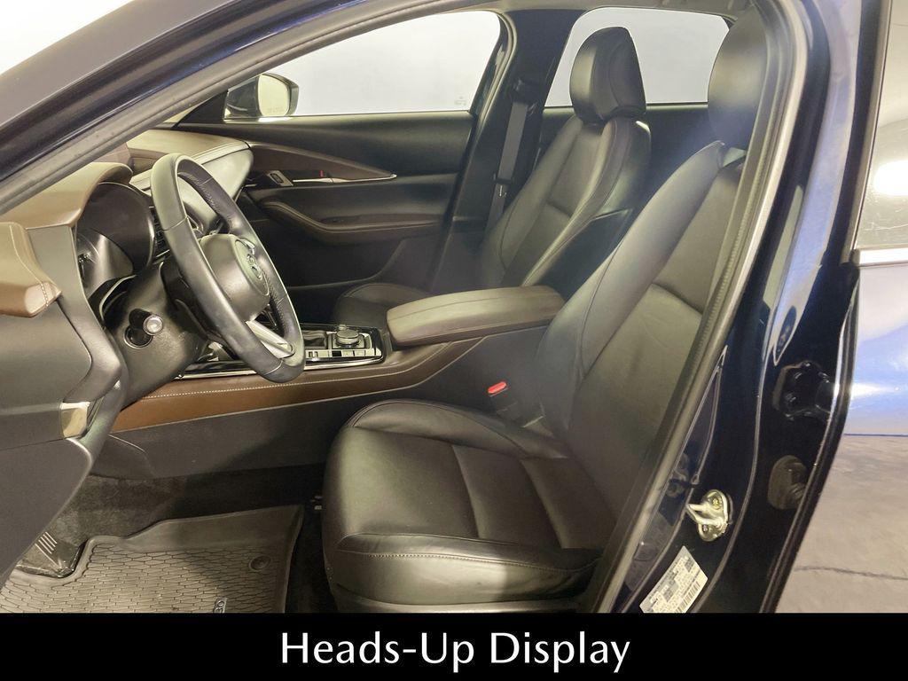 used 2024 Mazda CX-30 car, priced at $25,499