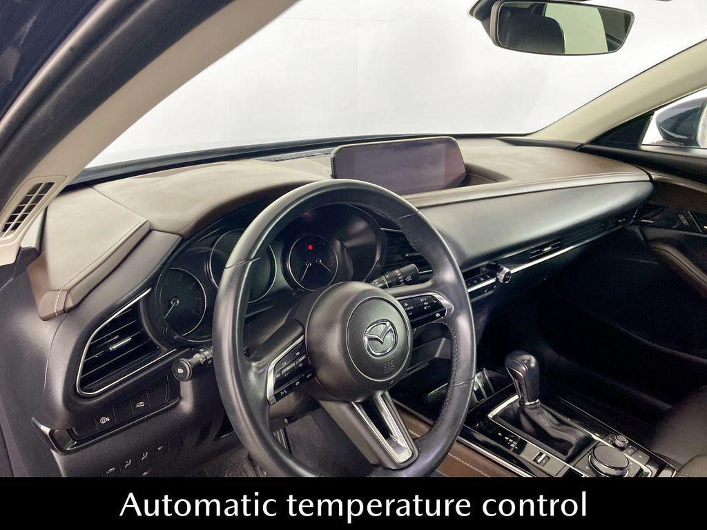 used 2024 Mazda CX-30 car, priced at $25,499