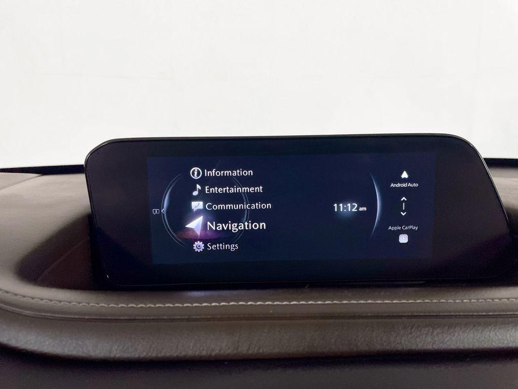 used 2024 Mazda CX-30 car, priced at $25,499