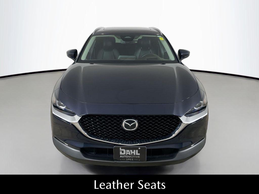 used 2024 Mazda CX-30 car, priced at $25,499