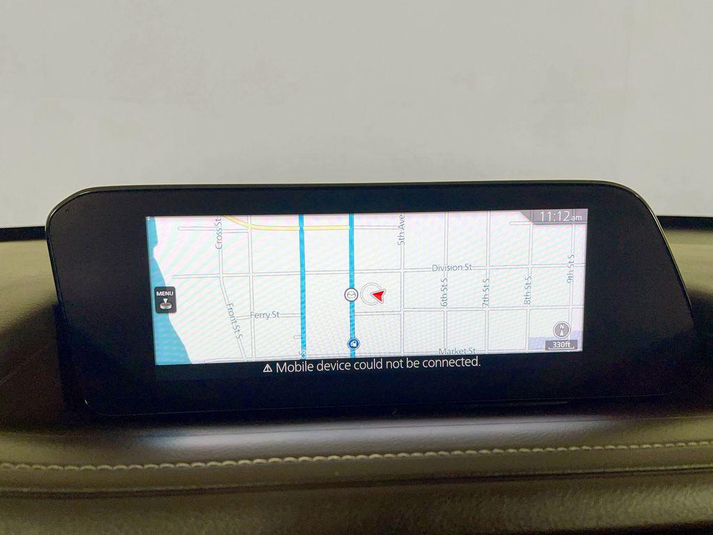 used 2024 Mazda CX-30 car, priced at $25,499