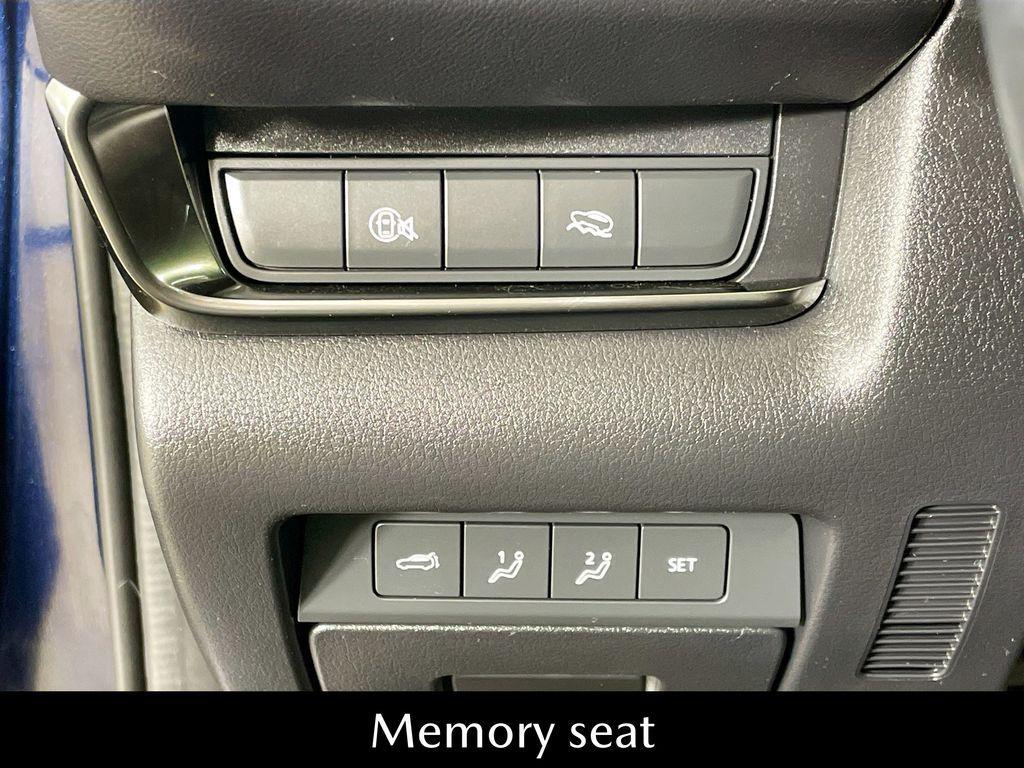 used 2024 Mazda CX-30 car, priced at $25,499