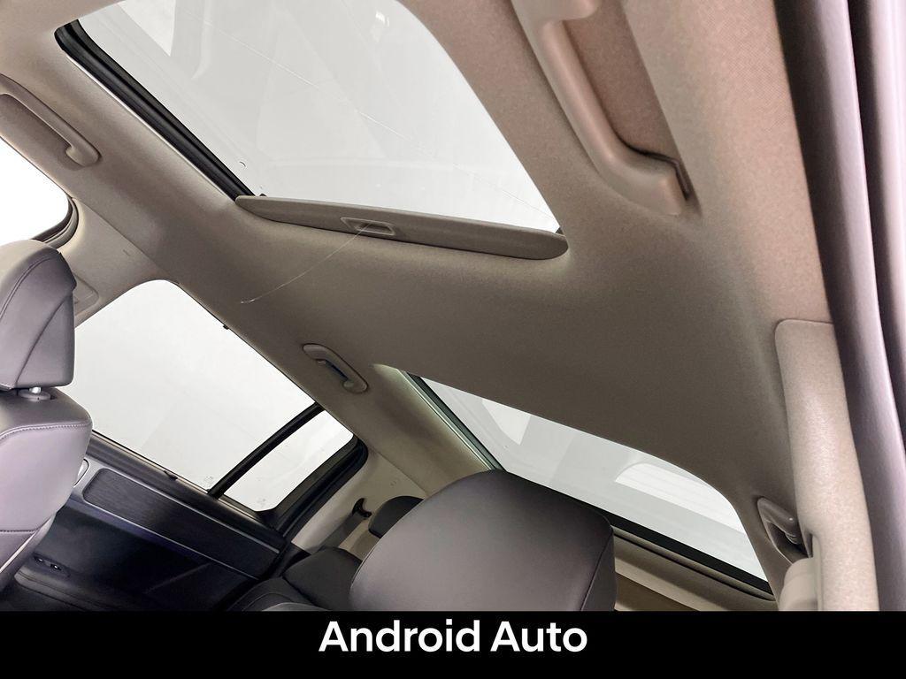 new 2026 Hyundai Santa Fe car, priced at $46,644