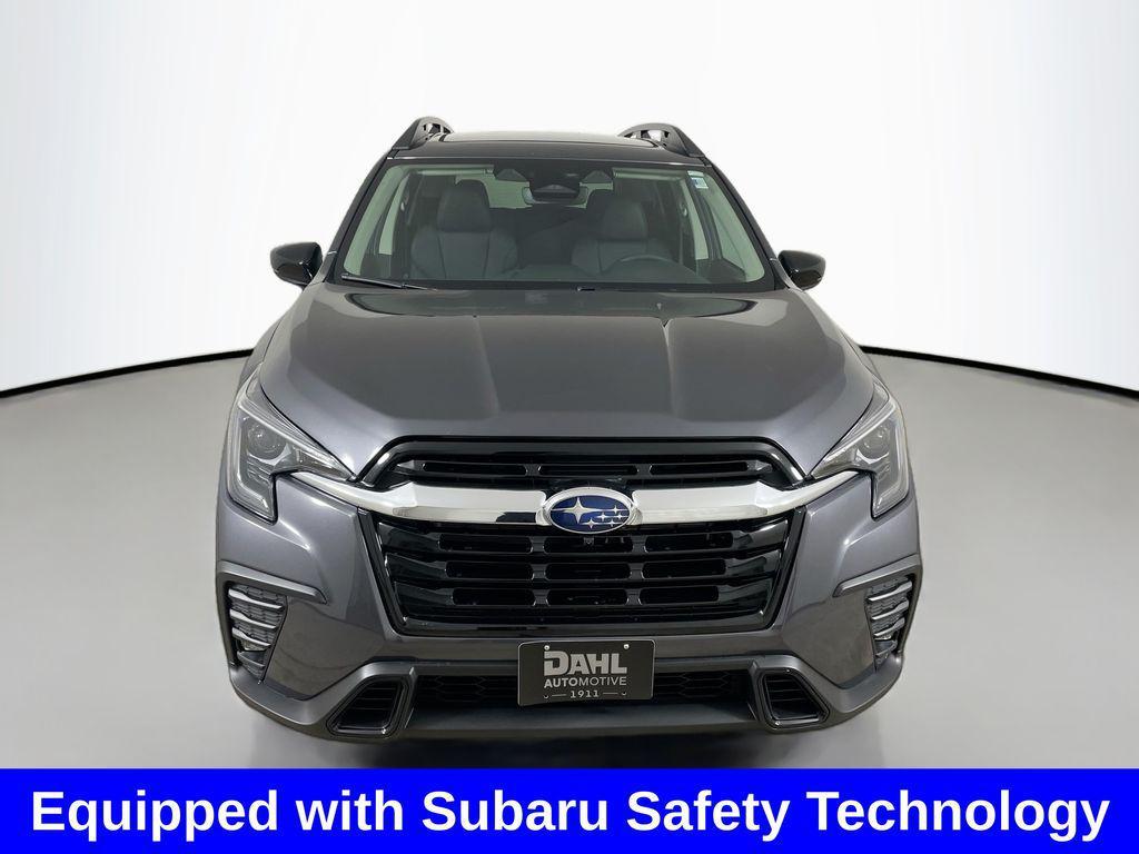 new 2026 Subaru Ascent car, priced at $48,255