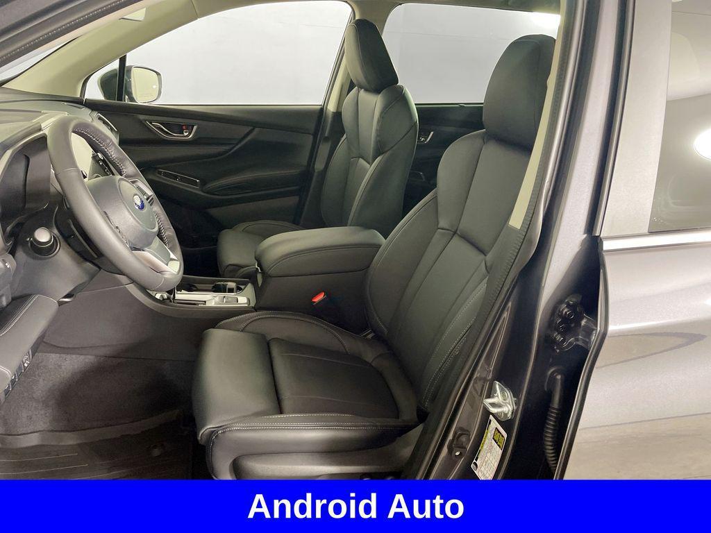new 2026 Subaru Ascent car, priced at $48,255