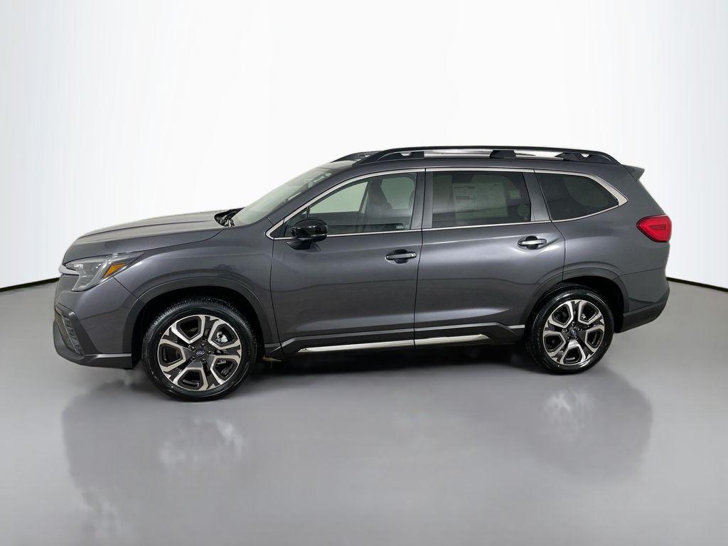 new 2026 Subaru Ascent car, priced at $48,255