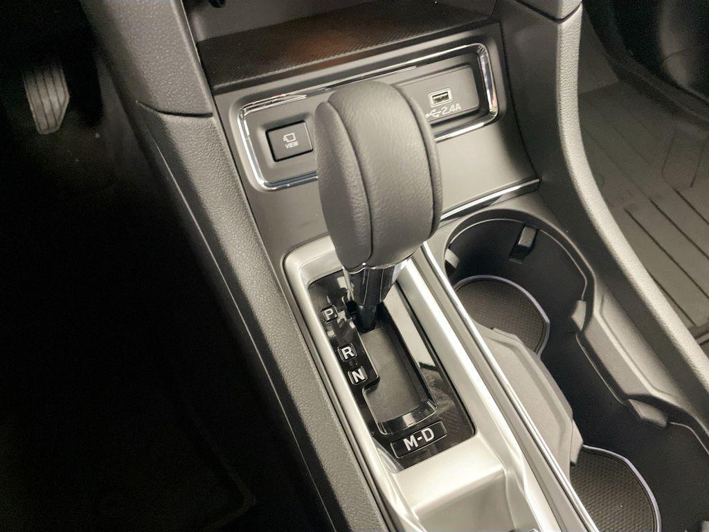 new 2026 Subaru Ascent car, priced at $48,255