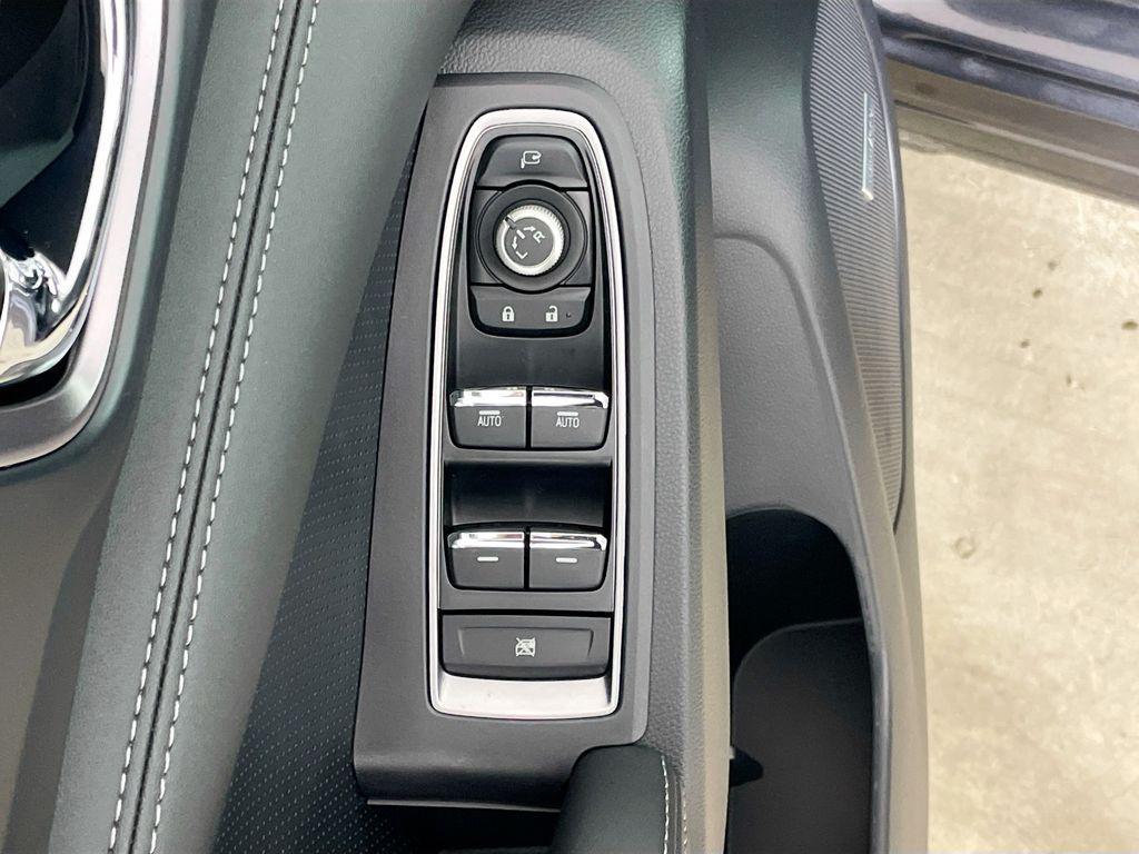 new 2026 Subaru Ascent car, priced at $48,255