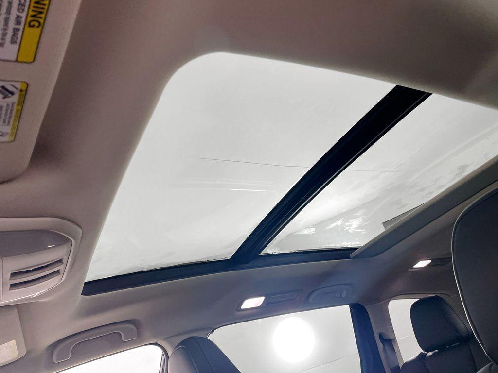 new 2026 Subaru Ascent car, priced at $48,255